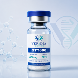 Glutathione 600 mg × 10 vials
